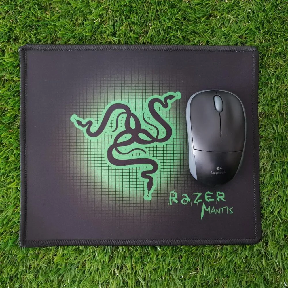 PAD MOUSE RAZER 250 X 210 X 2MM, foto 1 de 5