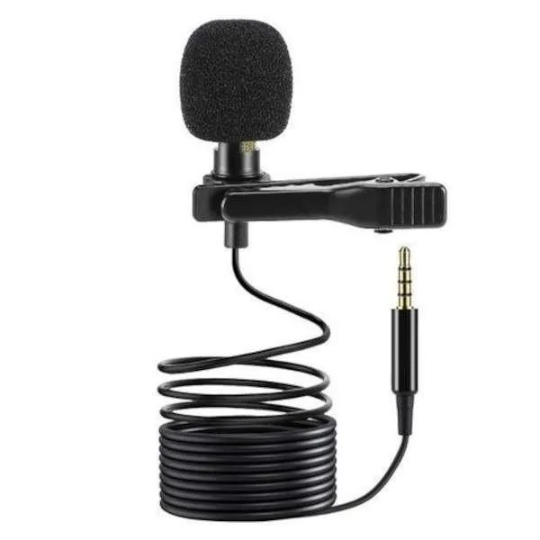 MICROFONO SOLAPERO PARA CELULAR HSX-M01, foto 1 de 5