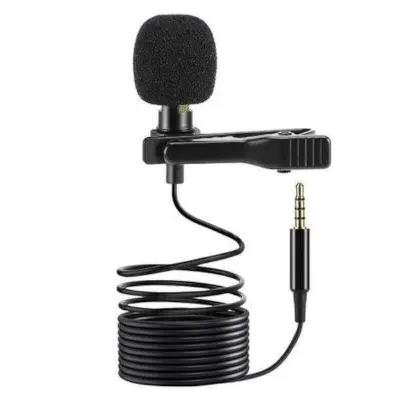 MICROFONO SOLAPERO PARA CELULAR HSX-M01