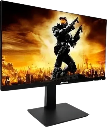 MONITOR ADVANCE-2450S/23.8" FHD 100HZ, foto 1 de 5