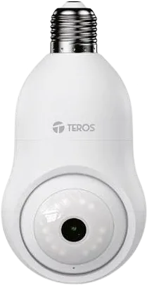CAMARA FOCO SMART 3MP TE90604W, foto 1 de 5