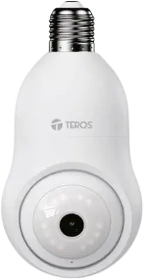 CAMARA FOCO SMART 3MP TE90604W