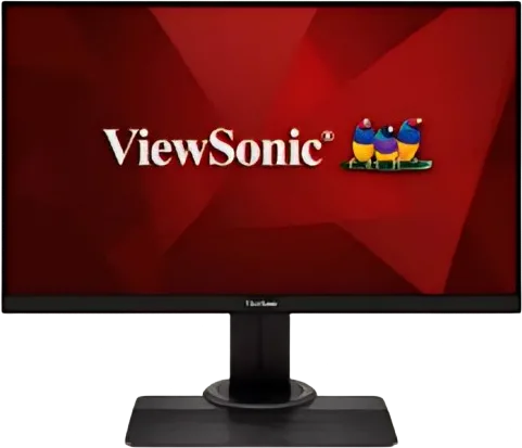 MONITOR LED 23.8" GAMER XG2405 VIEWSONIC 1920 X 1080 FULL HD, foto 1 de 5