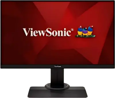 MONITOR LED 23.8" GAMER XG2405 VIEWSONIC 1920 X 1080 FULL HD