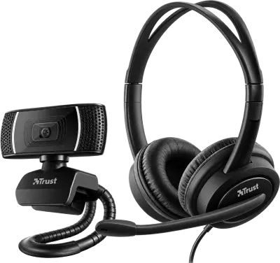 SET TRUST DOBA 2 EN 1 HOME OFFICE