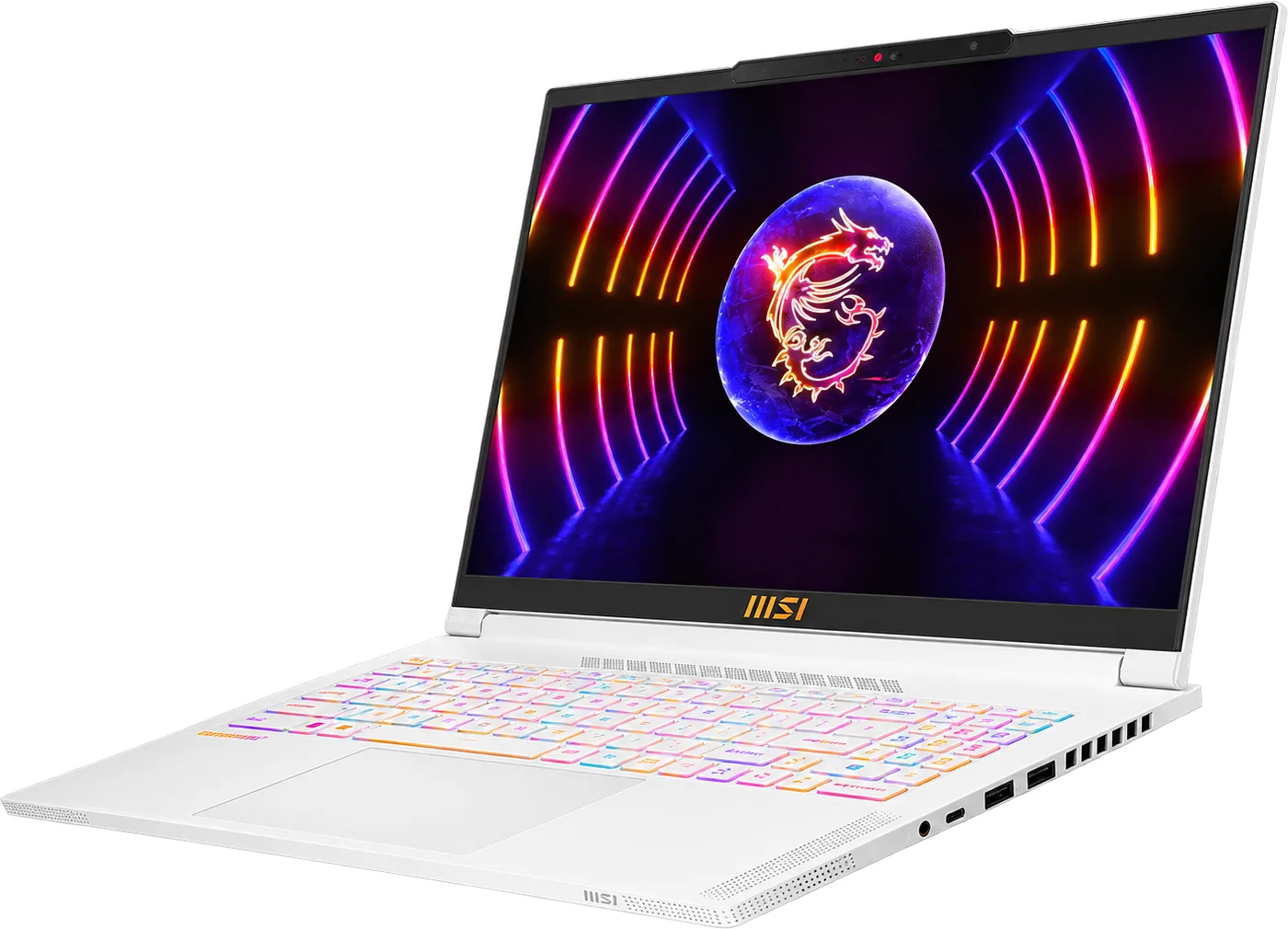 LAPTOP MSI STEALTH A13VG-O56US, foto 1 de 4