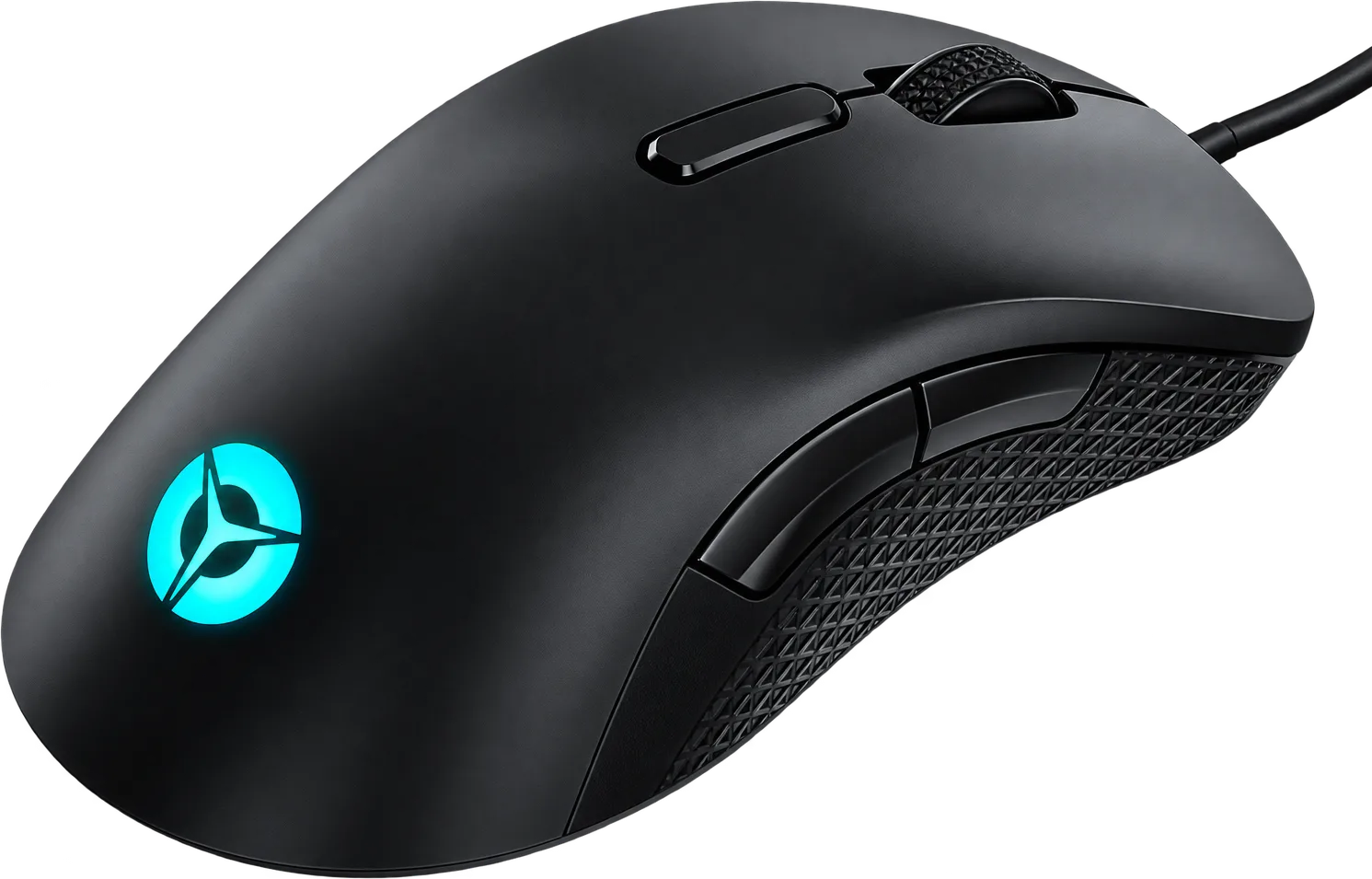 MOUSE GAMER LENOVO LEGION M300 RGB NEGRO, foto 1 de 4