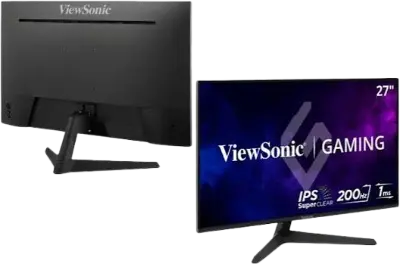 MONITOR GAMER 27" VIEWSONIC VX2729 FHD IPS 200HZ 1MS