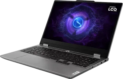 LAPTOP LENOVO LOQ / I7-13650HX / 12GB RAM - SSD 512GB / RTX 3050 6GB / 15.6"