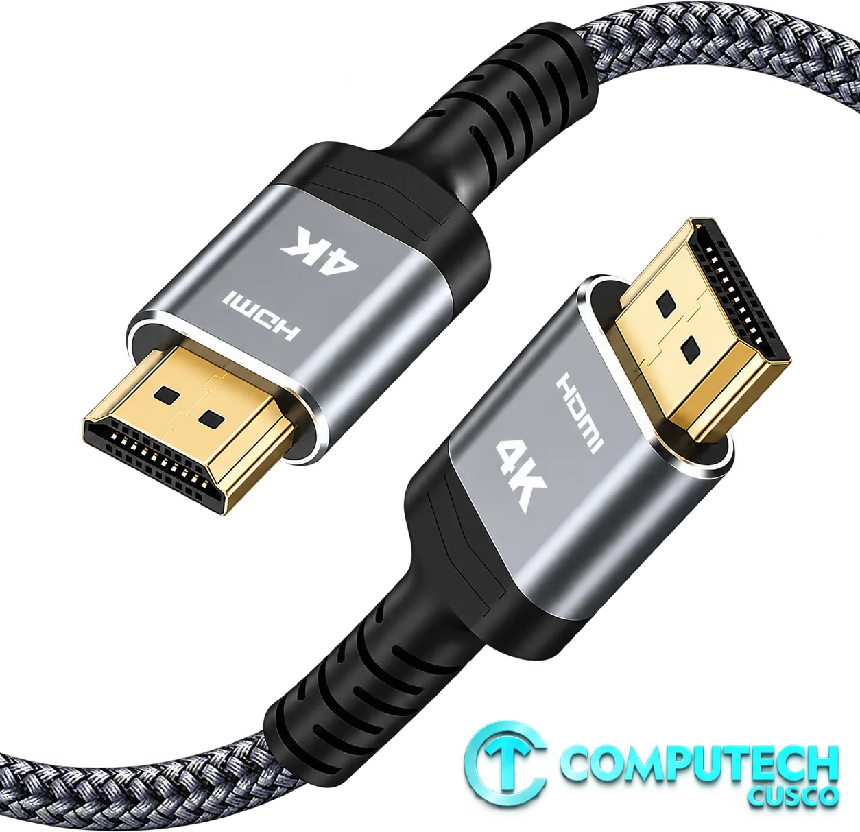 CABLES HDMI