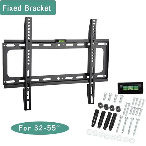 RACK PARA TV MOBIBLE DE 14, 55 MAX: 50 KGS, foto 1 de 5