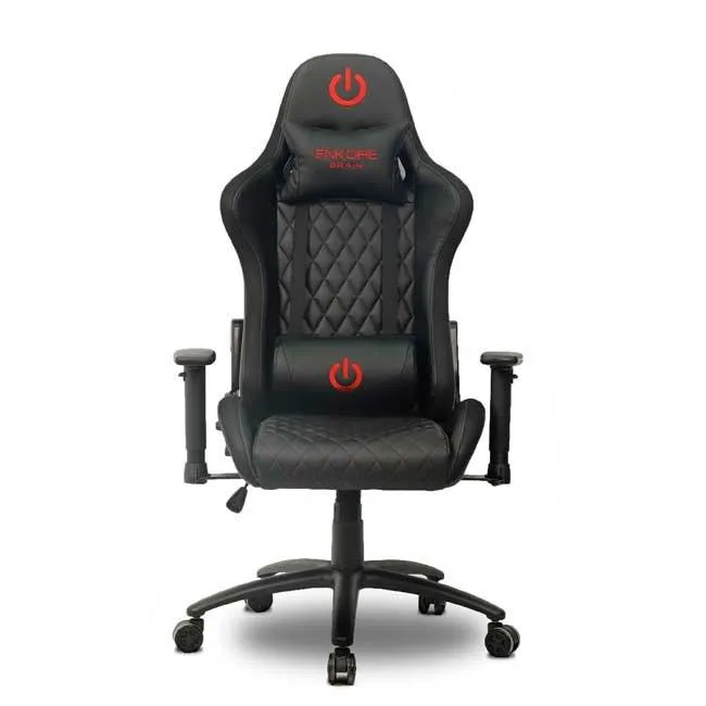 BRAIN RED ENC GC1003 SILLA GAMER 2D ENKORE, foto 1 de 4