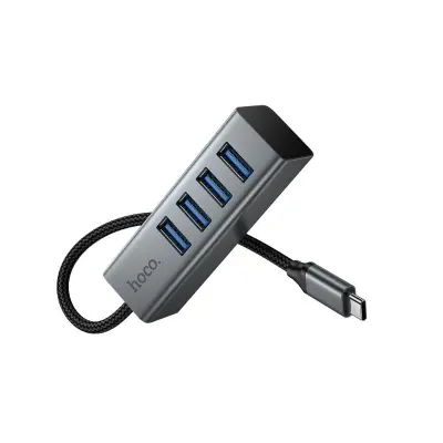 Adaptador Type-C a USB hub C810