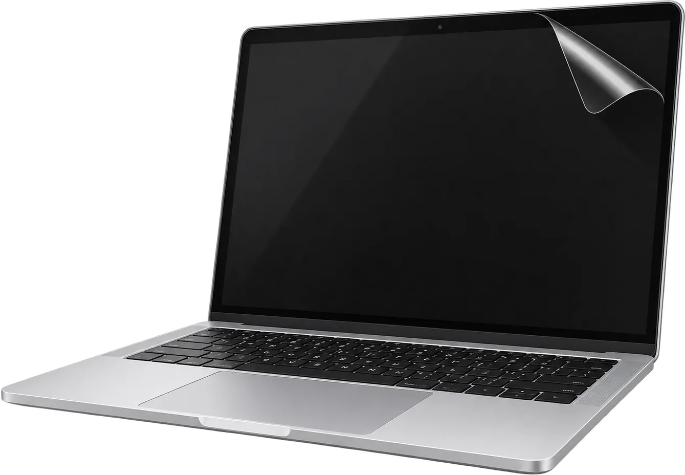 PROTECTOR DE PANTALLA PARA LAPTOP MICA FILM PARA LAPTOP LCD 15.6 194*345*MM, foto 1 de 4