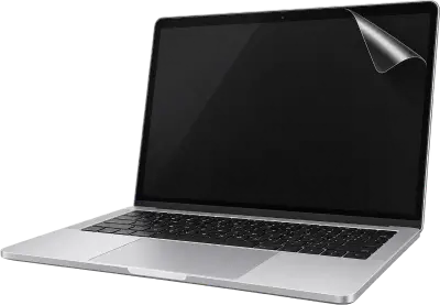 PROTECTOR DE PANTALLA PARA LAPTOP MICA FILM PARA LAPTOP LCD 15.6 194*345*MM