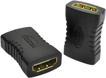 Adaptador HDMI hembra, foto 1 de 5