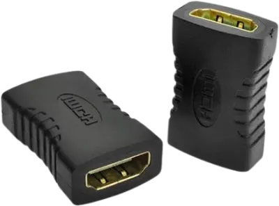 Adaptador HDMI hembra