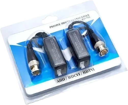 Adaptador balun 1080, foto 1 de 4