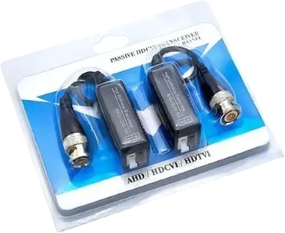 Adaptador balun 1080
