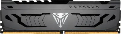 MEMORIA RAM 8GB / PATRIOT VIPER STEEL / DDR4 / 3600MHZ / CL18, UDIMM