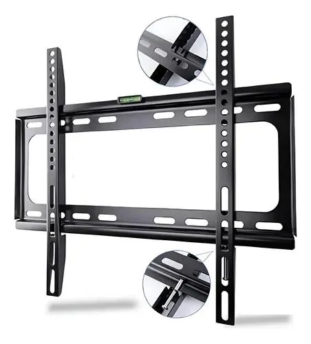 RACK PARA TV FIJO 32 - 55 / 26-63 OJ, foto 1 de 4