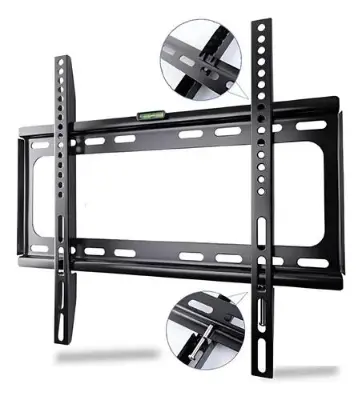 RACK PARA TV FIJO 32 - 55 / 26-63 OJ