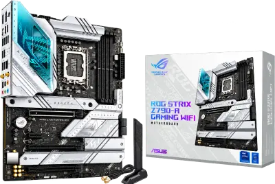 PLACA MB ASUS ROG STRIX Z790-A GAMING WIFI
