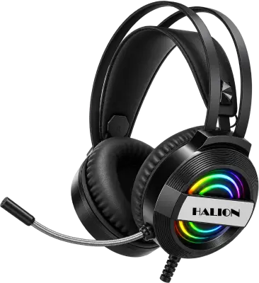 Audífono Halion Jacko HA-H915