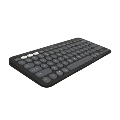 TECLADO LOGITECH PEBBLE 2 K380S BLUETOOTH