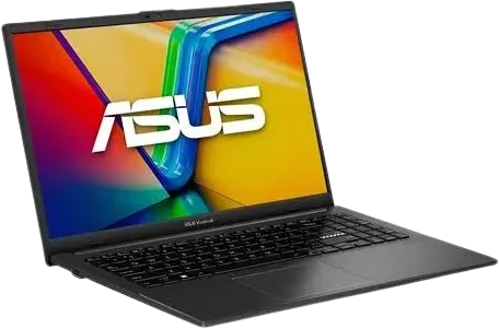 Laptop ASUS VivoBook E1504F Ryzen 5 7520U, 16GB RAM, 512GB, 15.6 pulgadas, foto 1 de 5