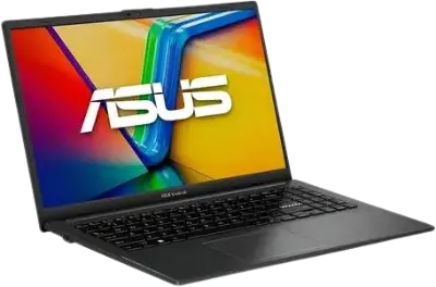 Laptop ASUS VivoBook E1504F Ryzen 5 7520U, 16GB RAM, 512GB, 15.6 pulgadas