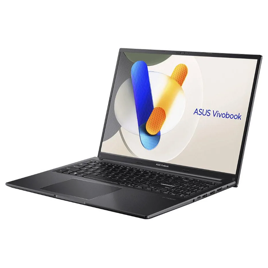 LAPTOP PORTATIL ASUS VIVOBOOK X1605Z-MB292 / I5-12500H / 16GB / SSD 512GB / 16" / NO OS, foto 1 de 5