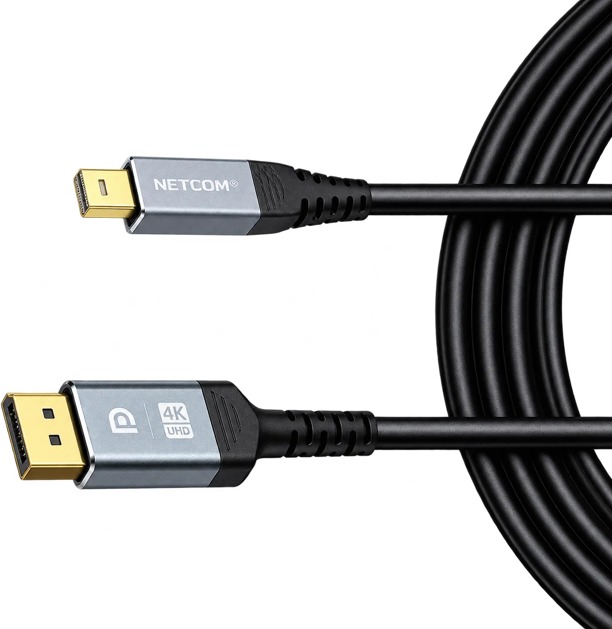 CABLE DISPLAYPORT A MINI DISPLAYPORT 1.8MT, foto 1 de 4