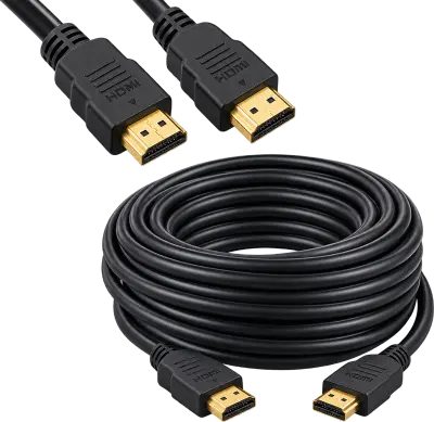 CABLE HDTV PVC DE 20M B