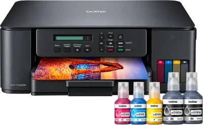 IMPRESORA BROTHER 3 EN 1 DCPT530DW CON IMPRESIÓN DÚPLEX