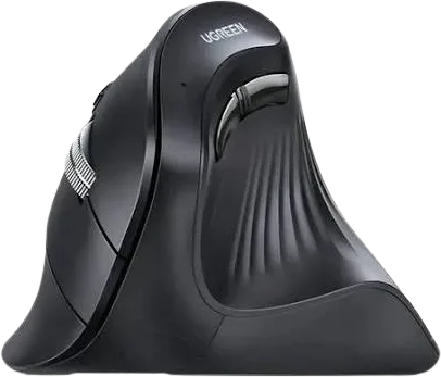 MOUSE OPTICO PHILIPS M444, USB, 6 BOTONES, SPK7444, foto 1 de 4