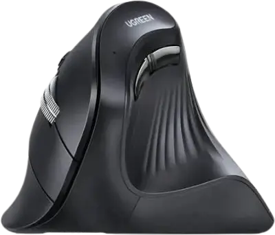 MOUSE OPTICO PHILIPS M444, USB, 6 BOTONES, SPK7444