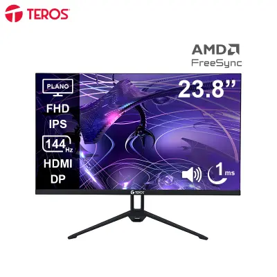 MONITOR TEROS TE-2417S 23.8" FHD
