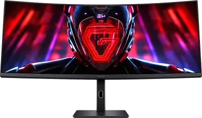 34G630A 34 WQHD 240HZ GAMING MONITOR 3Y/ LG / ULTRAWIDE