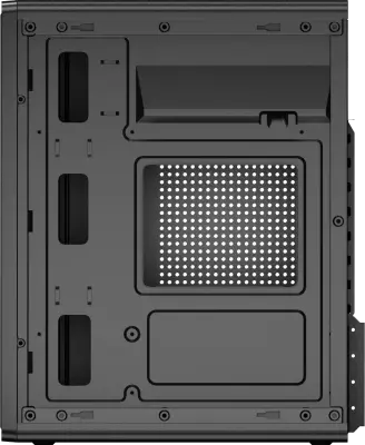 CASE MATX OFFICE DATAONE OMEGA T28 600W