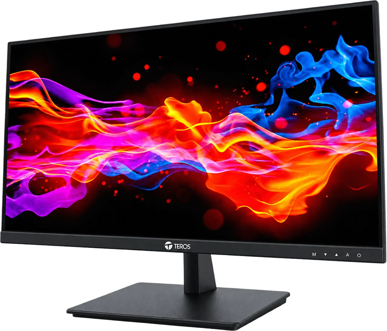 MONITOR TEROS TE-2419CS, foto 1 de 4