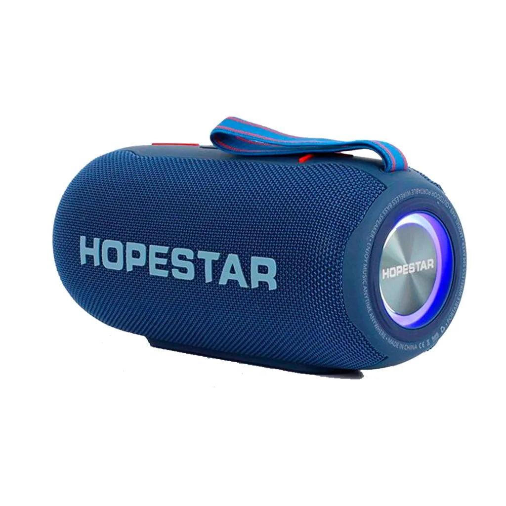 PARLANTE INALÁMBRICO HOPESTAR H49, foto 1 de 5