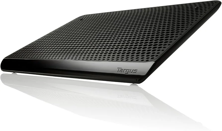 Cooler para laptop Targus Chill Mat de 16 pulgadas, foto 1 de 4