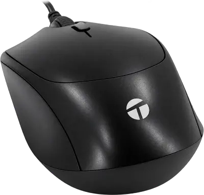 MOUSE ÓPTICO TEROS TE-1222S USB