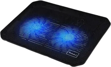Cooler para laptop Jedel M10B, foto 1 de 4