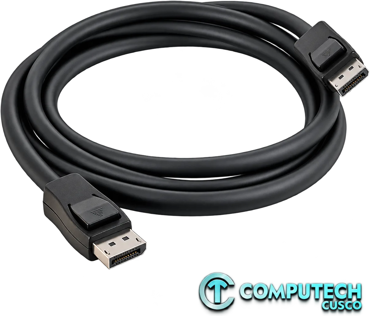 CABLES DISPLAYPORT