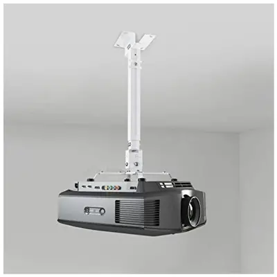 RACK PARA PROYECTOR DE TECHO 43X65CM