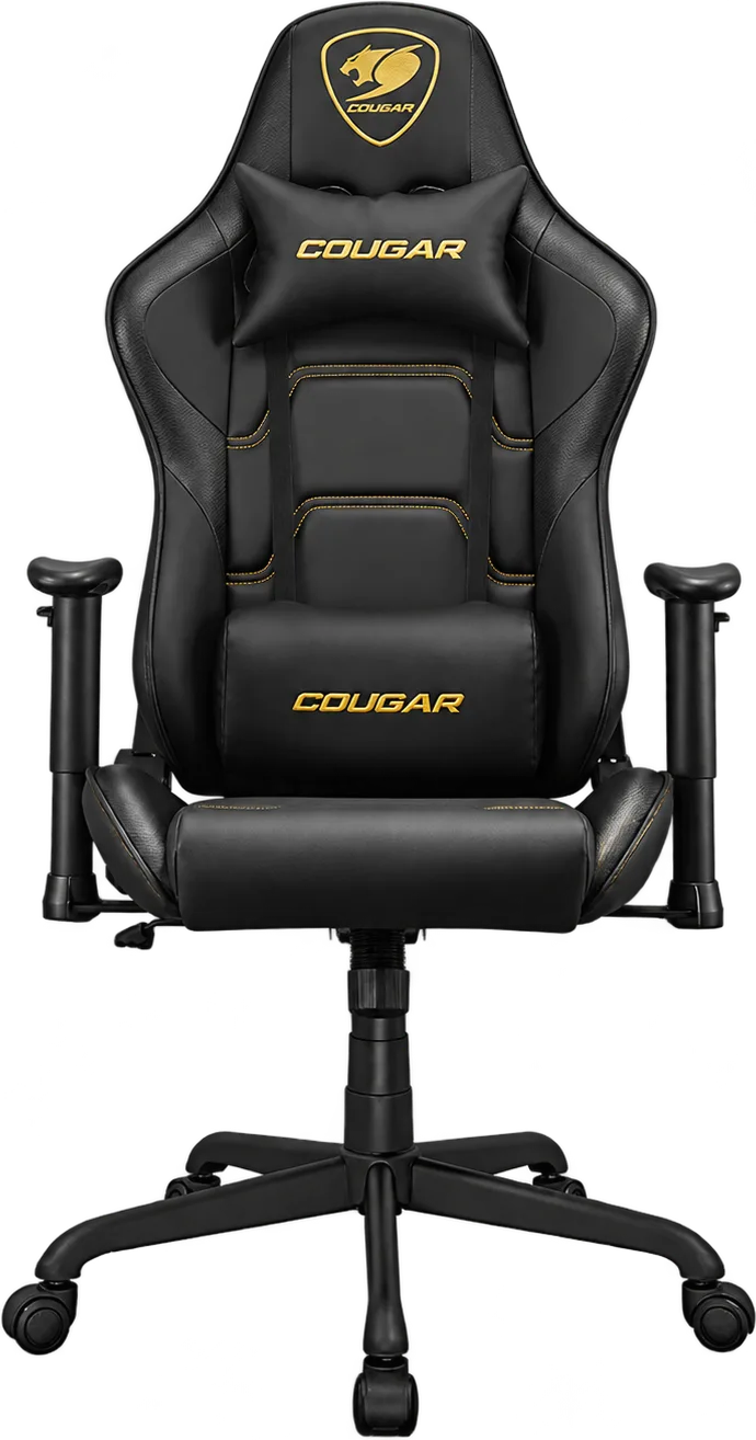 SILLA GAMING COUGAR ARMOR ELITE  ROYAL, 120KG., foto 1 de 4