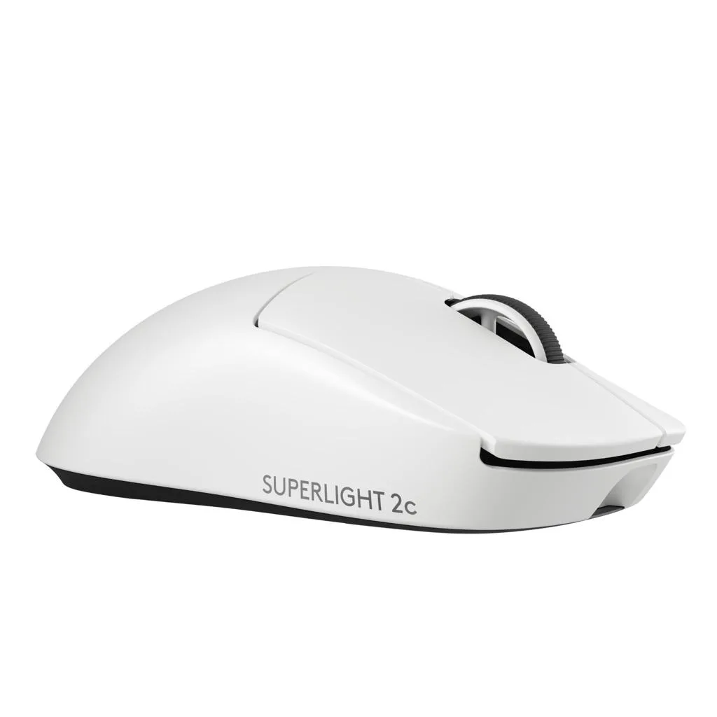 MOUSE LOGITECH G PRO X SUPERLIGHT 2C 44K DPI /WIRELESS LIGHTSPEE, foto 1 de 4