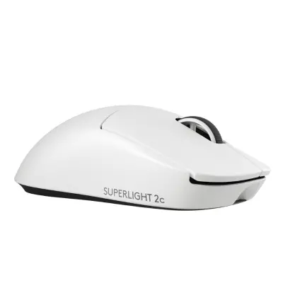 MOUSE LOGITECH G PRO X SUPERLIGHT 2C 44K DPI /WIRELESS LIGHTSPEE